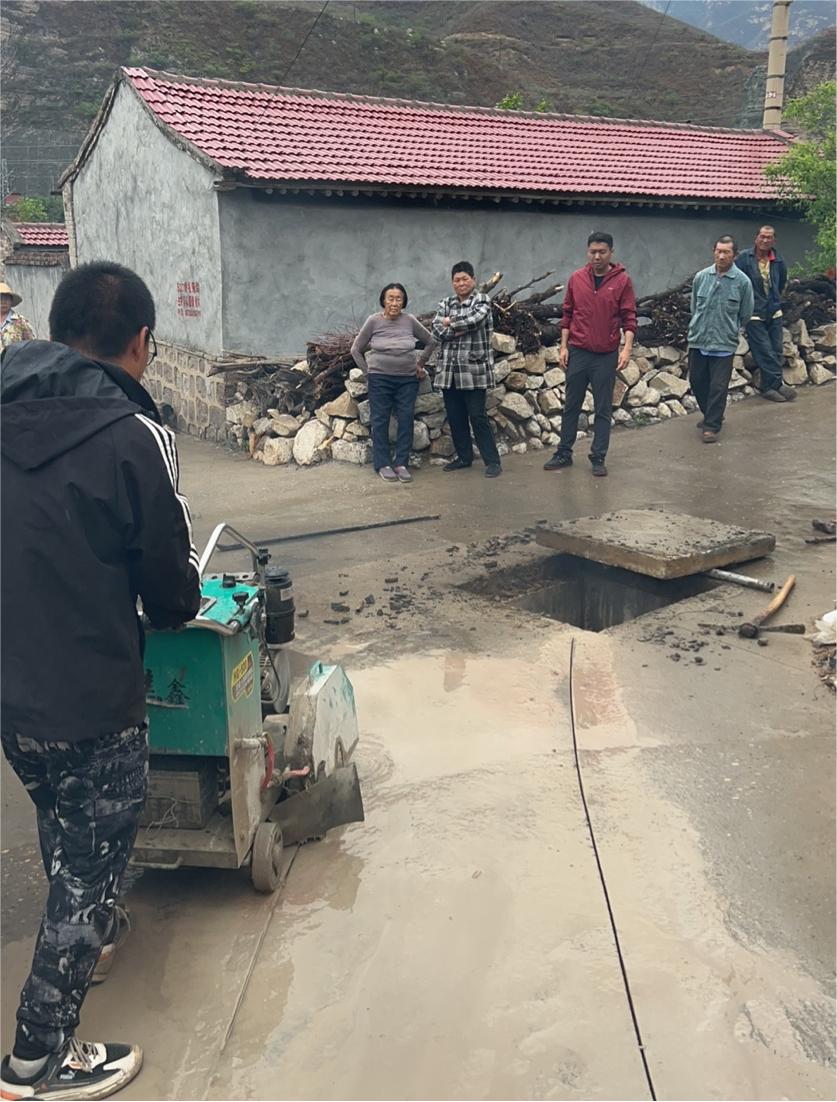 心系群众办实事 为民解忧助振兴——公司乡村振兴工作队扎实开展学习贯彻习近平新时代中国特色社会主义思想主题教育 心系群众办实事 为民解忧助振兴——公司乡村振兴工作队扎实开展学习贯彻习近平新时代中国特色社会主义思想主题教育