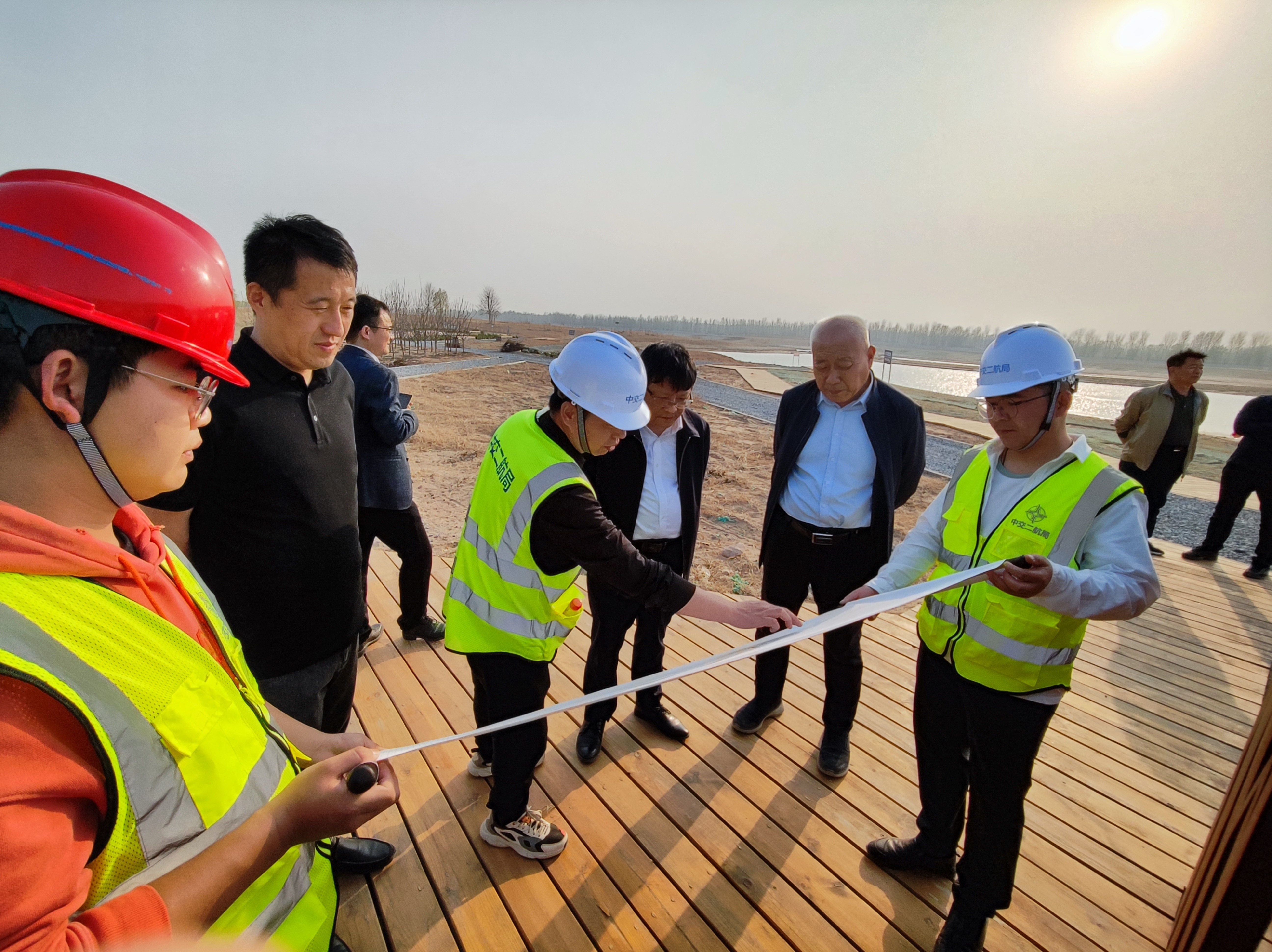 以实干担当形成推动公司“两个高质量”发展的强大动力——公司各党支部扎实开展学习贯彻习近平新时代中国特色社会主义思想主题教育 以实干担当形成推动公司“两个高质量”发展的强大动力——公司各党支部扎实开展学习贯彻习近平新时代中国特色社会主义思想主题教育