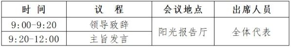 关于召开首届永定河论坛的第二号通知 关于召开首届永定河论坛的第二号通知