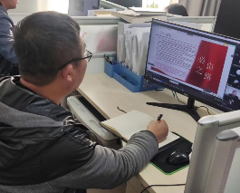 廊坊地区联合党支部多种形式开展党的二十大精神学习宣贯 廊坊地区联合党支部多种形式开展党的二十大精神学习宣贯
