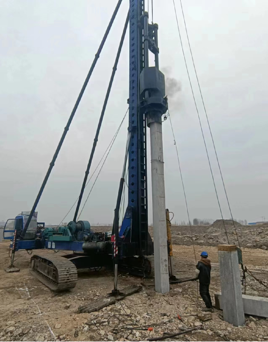 浑源生态公司扎实推进神溪湿地项目复工复产 浑源生态公司扎实推进神溪湿地项目复工复产