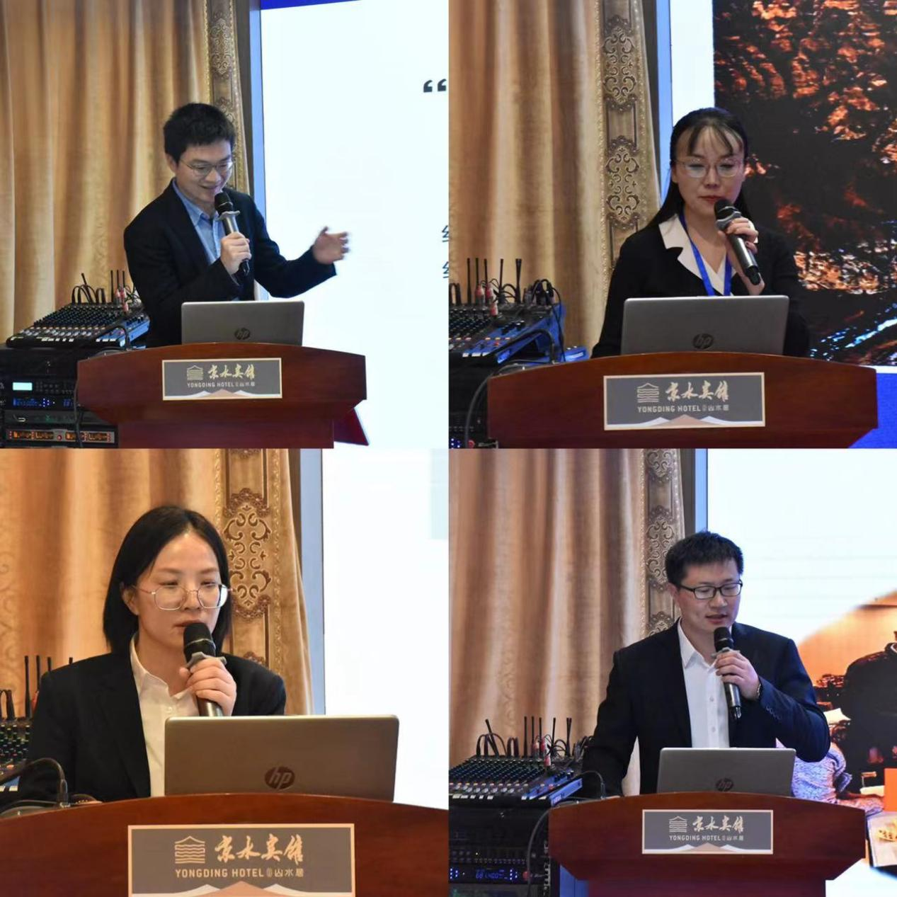 公司第二期优秀青年骨干人才培训班结业 公司第二期优秀青年骨干人才培训班结业