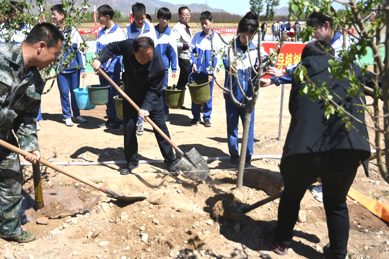 京津冀晋多地联合开展2023年“关爱河流 保护永定河”活动 京津冀晋多地联合开展2023年“关爱河流 保护永定河”活动