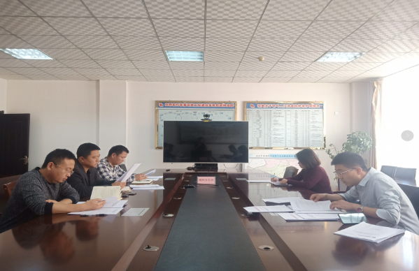 永定河流域投资有限公司掀起学习贯彻党的十九届四中全会精神热潮 永定河流域投资有限公司掀起学习贯彻党的十九届四中全会精神热潮