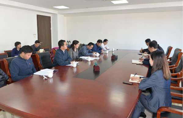 北京市纪委、国资委考核组以“四不两直”方式检查永定河投资公司全面从严治党主体责任落实情况 北京市纪委、国资委考核组以“四不两直”方式检查永定河投资公司全面从严治党主体责任落实情况