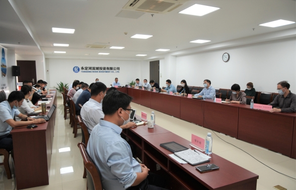 勇于担当 主动作为 严控风险 创造价值 统筹推进公司经营工作高质量发展 勇于担当 主动作为 严控风险 创造价值 统筹推进公司经营工作高质量发展