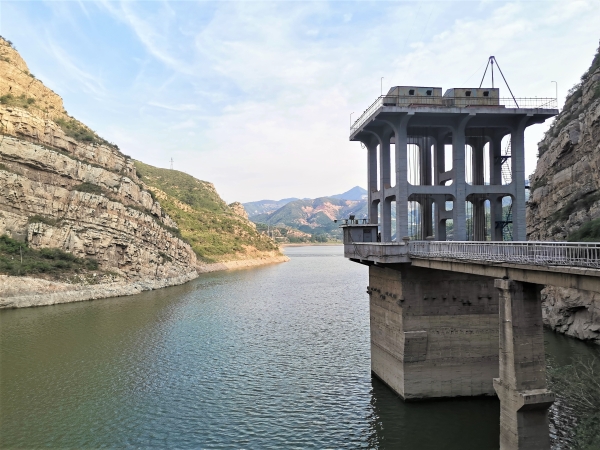 永定河投资公司又获流域水库特许经营权 永定河投资公司又获流域水库特许经营权