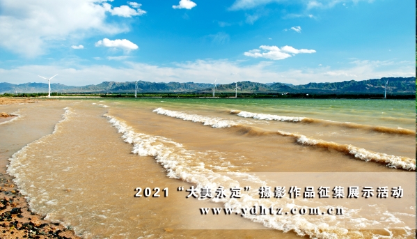 【大美永定】官厅水库国家湿地公园成生态文旅热土 【大美永定】官厅水库国家湿地公园成生态文旅热土