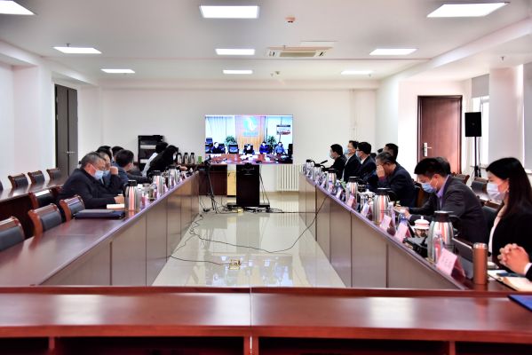公司圆满完成新一届董事会、监事会换届改选工作