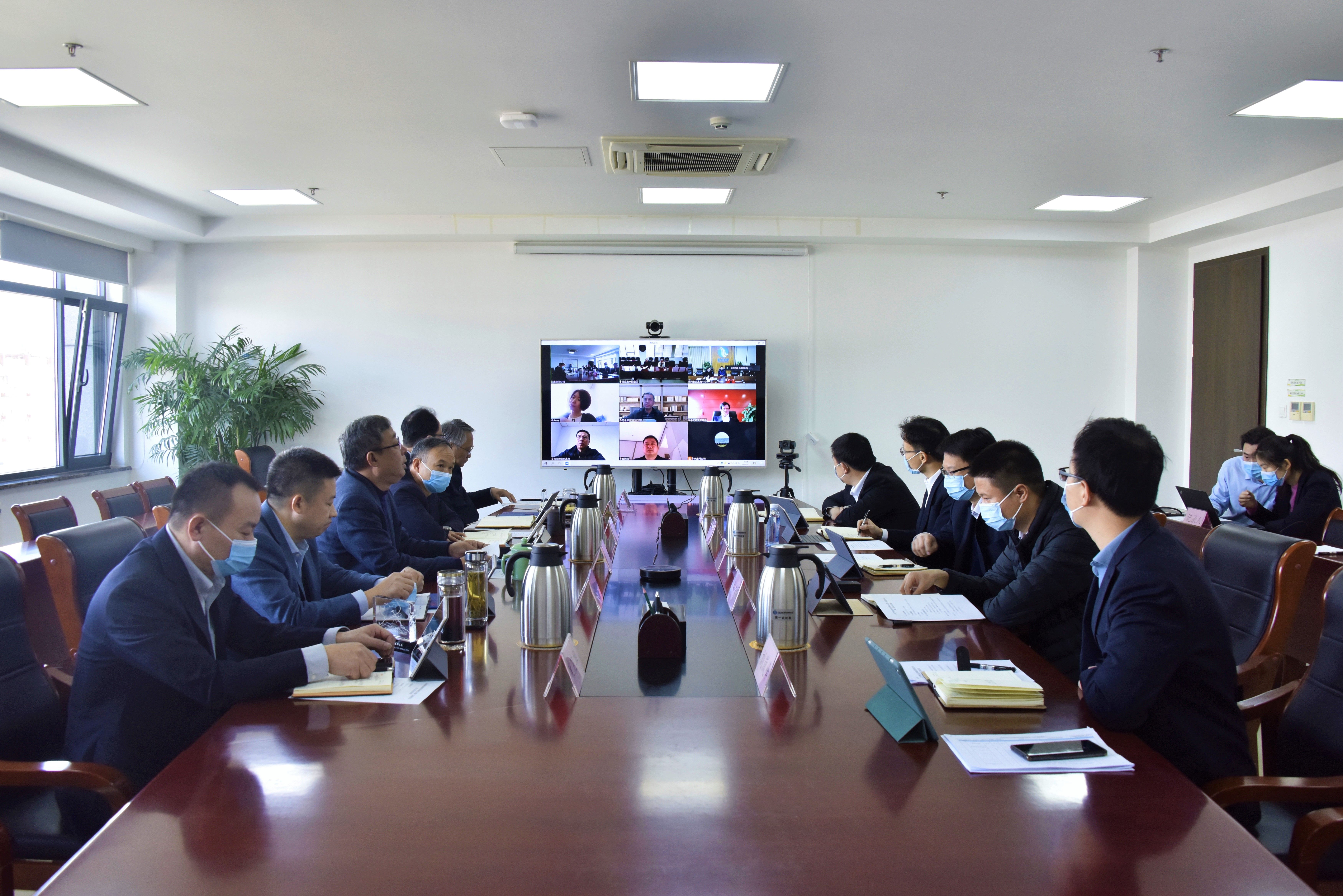 公司召开第二届董事会第二次会议 公司召开第二届董事会第二次会议