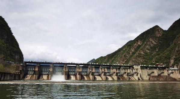 公司组织春季生态补水发电现场检查暨北京区域运维管理季度考核