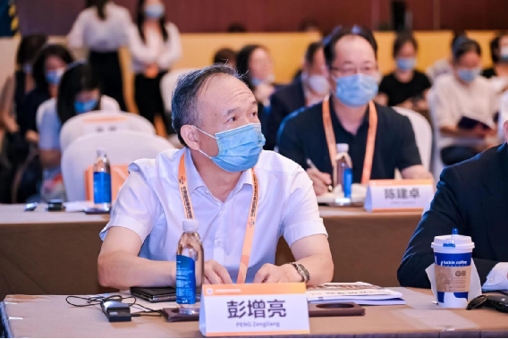 永定河投资公司应邀出席2022年中国国际服务贸易交易会服务贸易开放发展新趋势高峰论坛 永定河投资公司应邀出席2022年中国国际服务贸易交易会服务贸易开放发展新趋势高峰论坛