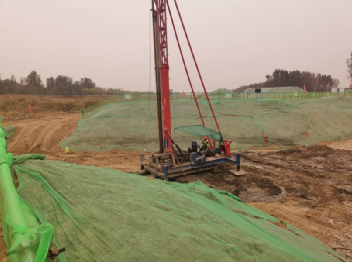 工程建设大干100天②｜廊坊分公司：吹响“大干一百天”冲锋号角
