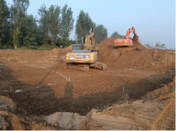 工程建设大干100天②｜廊坊分公司：吹响“大干一百天”冲锋号角