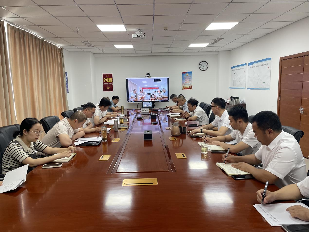 安全生产月 | 廊坊分公司多举措推进“安全生产月”活动取得实效 安全生产月 | 廊坊分公司多举措推进“安全生产月”活动取得实效