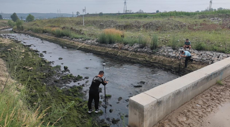 永定河流域公司以防洪度汛工作实际检验主题教育成效 永定河流域公司以防洪度汛工作实际检验主题教育成效