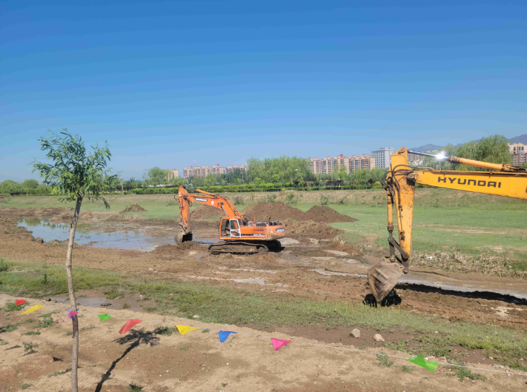 永定河流域公司以防洪度汛工作实际检验主题教育成效 永定河流域公司以防洪度汛工作实际检验主题教育成效