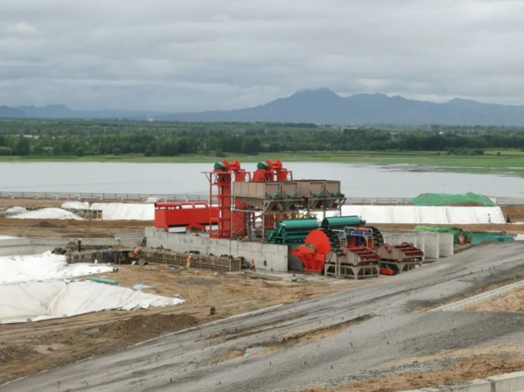 永定河流域公司以防洪度汛工作实际检验主题教育成效 永定河流域公司以防洪度汛工作实际检验主题教育成效