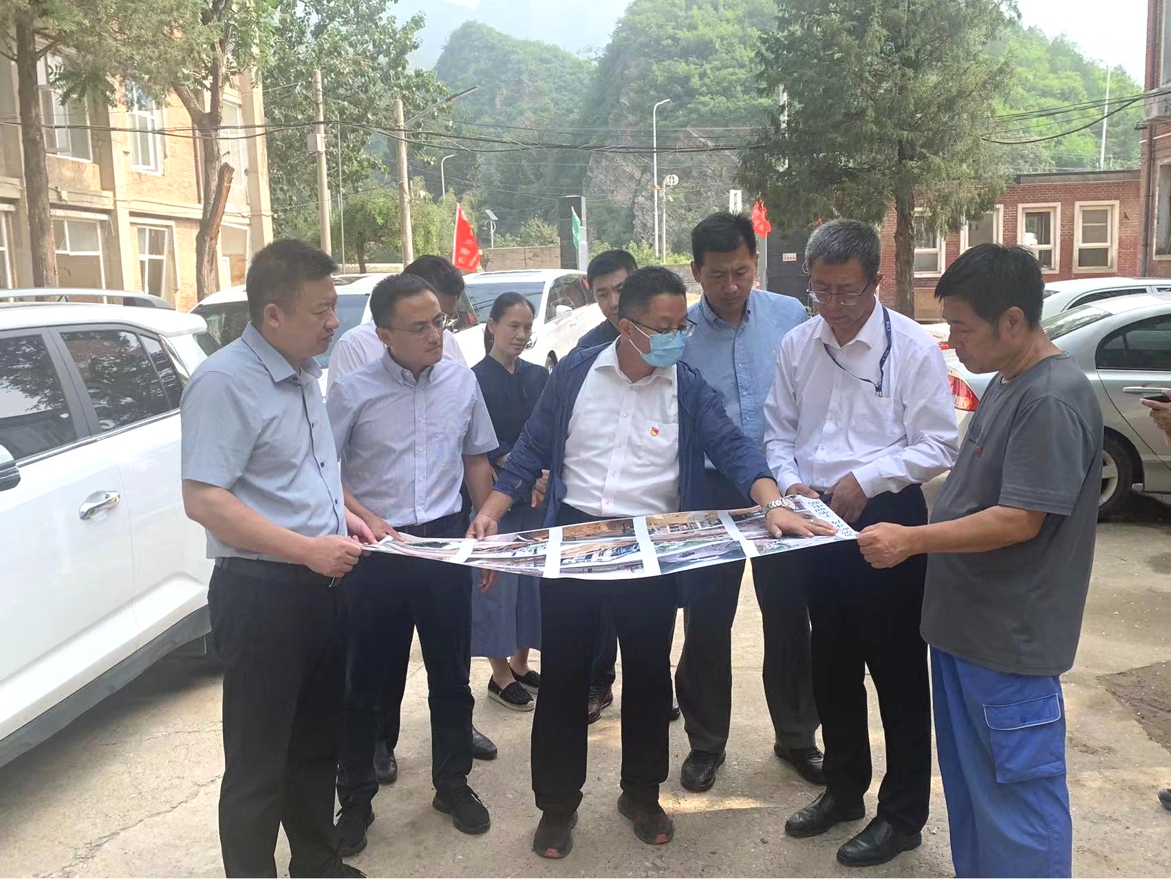 国家开发银行优化信贷政策 全力支持永定河流域性特大洪水灾后重建 国家开发银行优化信贷政策 全力支持永定河流域性特大洪水灾后重建