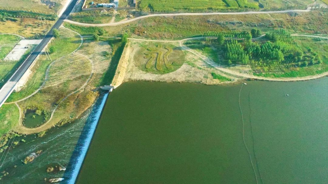 大同分公司 | 大同市桑干河阳高县段河道综合治理工程通过竣工技术预验收 大同分公司 | 大同市桑干河阳高县段河道综合治理工程通过竣工技术预验收
