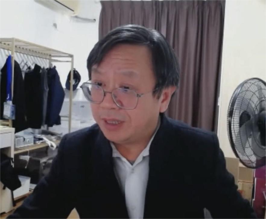 第二届永定河科技大会在京召开 第二届永定河科技大会在京召开