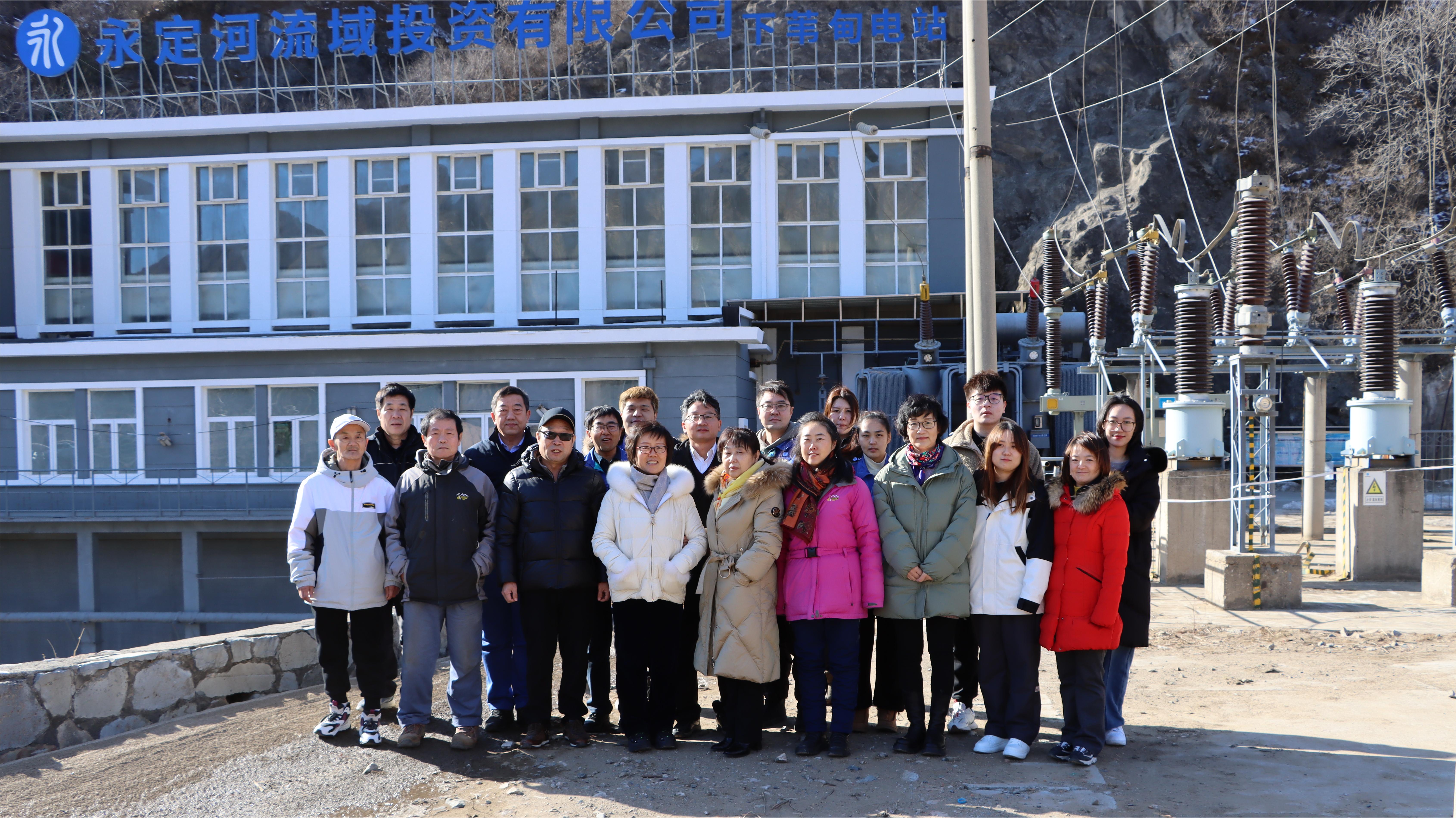 北京运营公司 | 举办退休人员与青年职工交流座谈会 北京运营公司 | 举办退休人员与青年职工交流座谈会