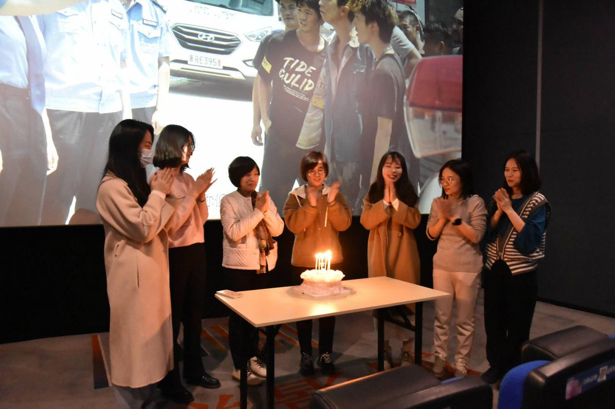 公司各级工会组织开展庆祝“三八”国际妇女节系列活动 公司各级工会组织开展庆祝“三八”国际妇女节系列活动