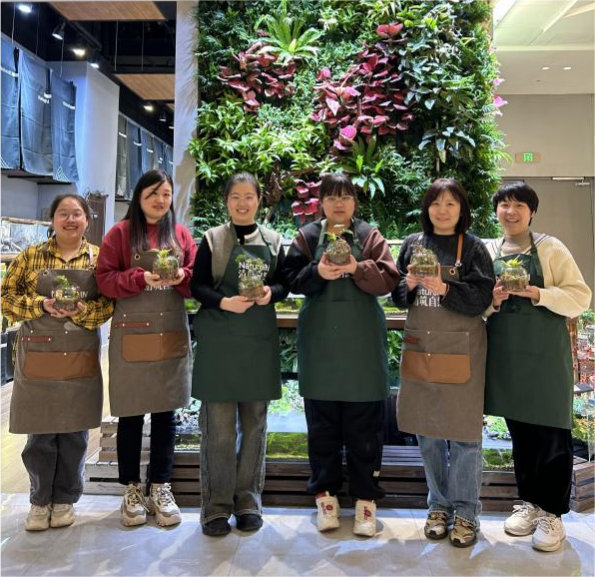 公司各级工会组织开展庆祝“三八”国际妇女节系列活动 公司各级工会组织开展庆祝“三八”国际妇女节系列活动