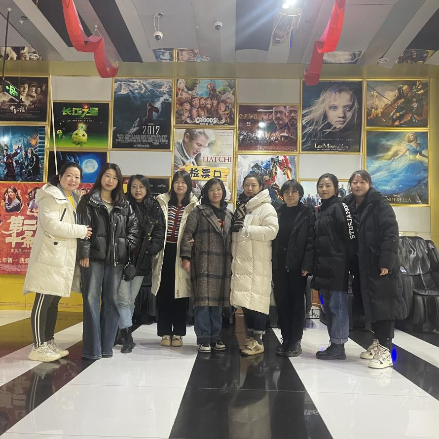 公司各级工会组织开展庆祝“三八”国际妇女节系列活动 公司各级工会组织开展庆祝“三八”国际妇女节系列活动