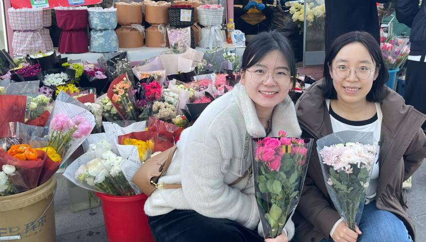 公司各级工会组织开展庆祝“三八”国际妇女节系列活动 公司各级工会组织开展庆祝“三八”国际妇女节系列活动