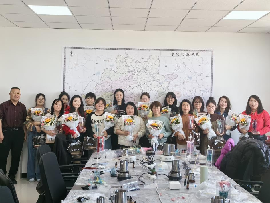 公司各级工会组织开展庆祝“三八”国际妇女节系列活动 公司各级工会组织开展庆祝“三八”国际妇女节系列活动