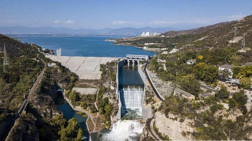 世界水日 中国水周 | 永定河“善水善治”案例展播(一) 世界水日 中国水周 | 永定河“善水善治”案例展播(一)