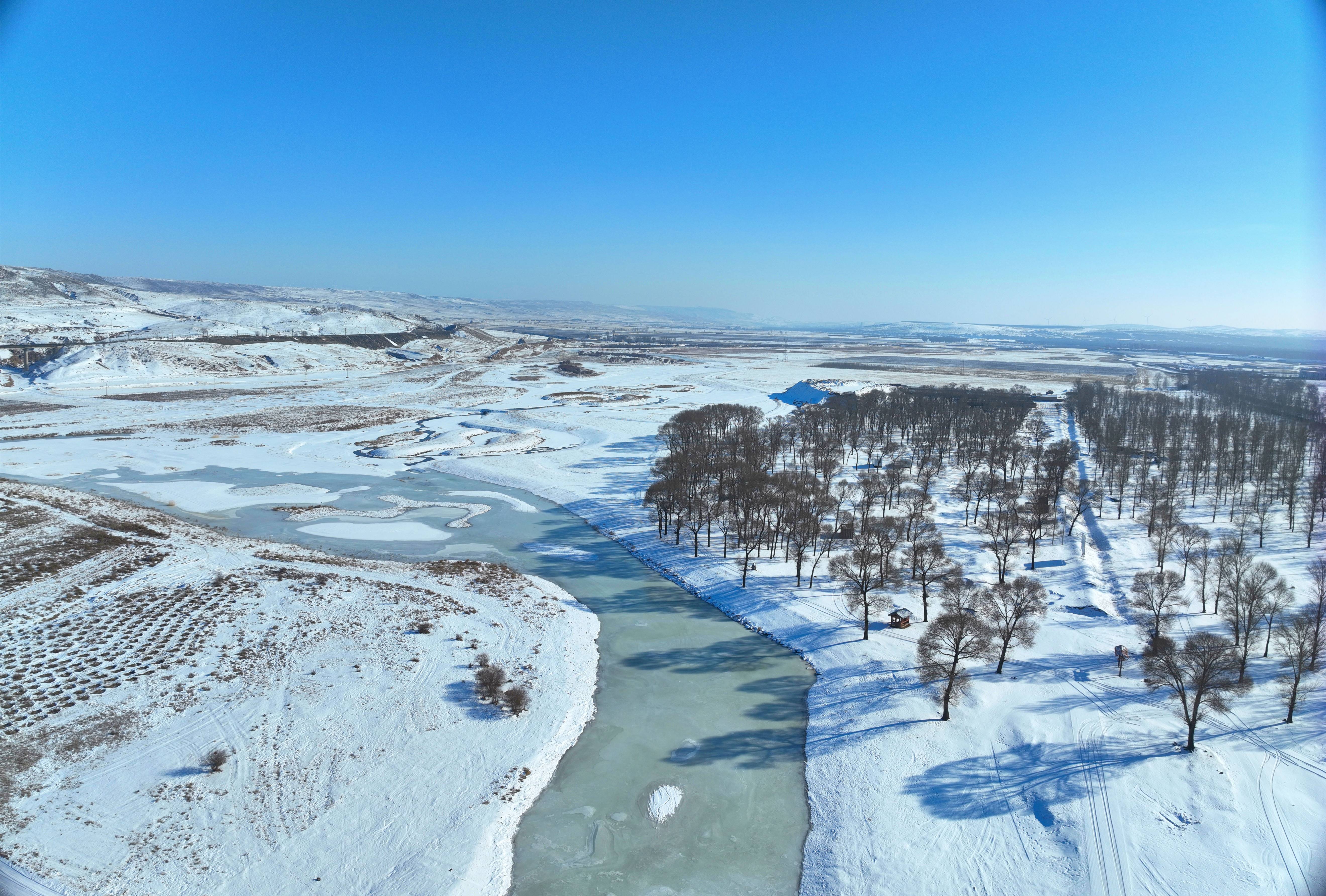 世界水日 中国水周 | 永定河“善水善治”案例展播(五) 世界水日 中国水周 | 永定河“善水善治”案例展播(五)