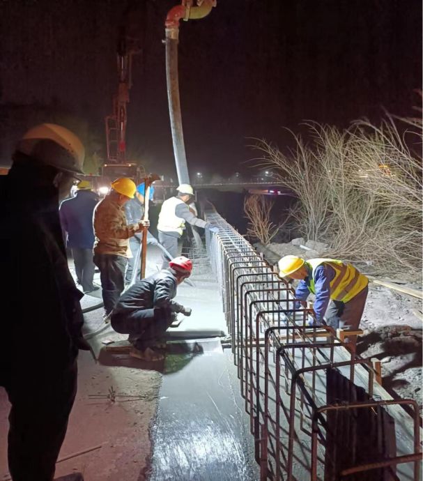 大同分公司 | 全力推进流域治理项目建设助力打造旅游大同最美云冈 大同分公司 | 全力推进流域治理项目建设助力打造旅游大同最美云冈