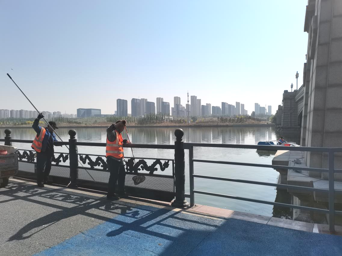 这个“五一” 他们用奋斗诠释劳动之美 这个“五一” 他们用奋斗诠释劳动之美