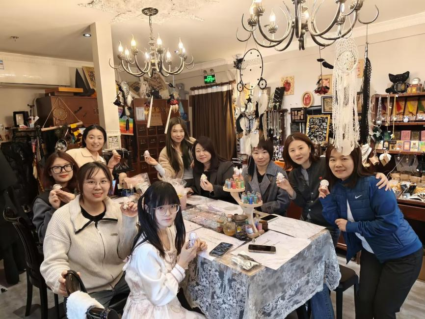 致敬最美的她!永定河流域公司庆祝“三八”国际妇女节活动精彩纷呈 致敬最美的她!永定河流域公司庆祝“三八”国际妇女节活动精彩纷呈