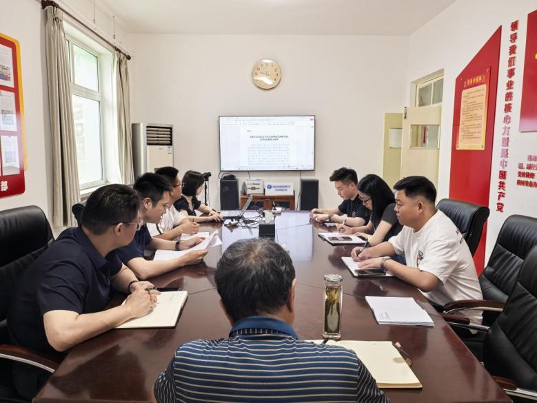 公司组织开展“全民反诈在行动”集中宣传月系列活动 公司组织开展“全民反诈在行动”集中宣传月系列活动