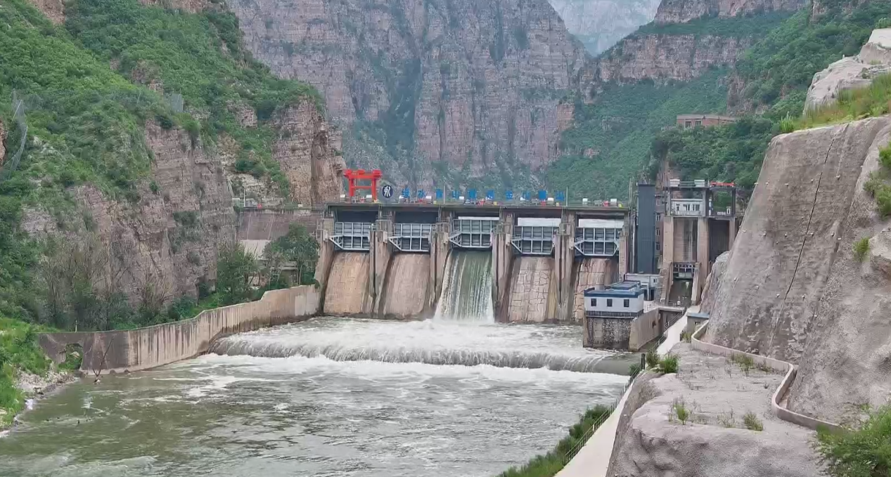 精准施策 严防严控 永定河流域公司全力做好强降雨应对防范工作 精准施策 严防严控 永定河流域公司全力做好强降雨应对防范工作