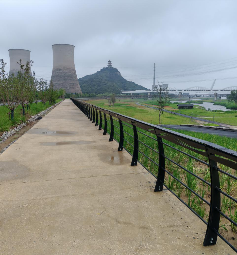 精准施策 严防严控 永定河流域公司全力做好强降雨应对防范工作 精准施策 严防严控 永定河流域公司全力做好强降雨应对防范工作