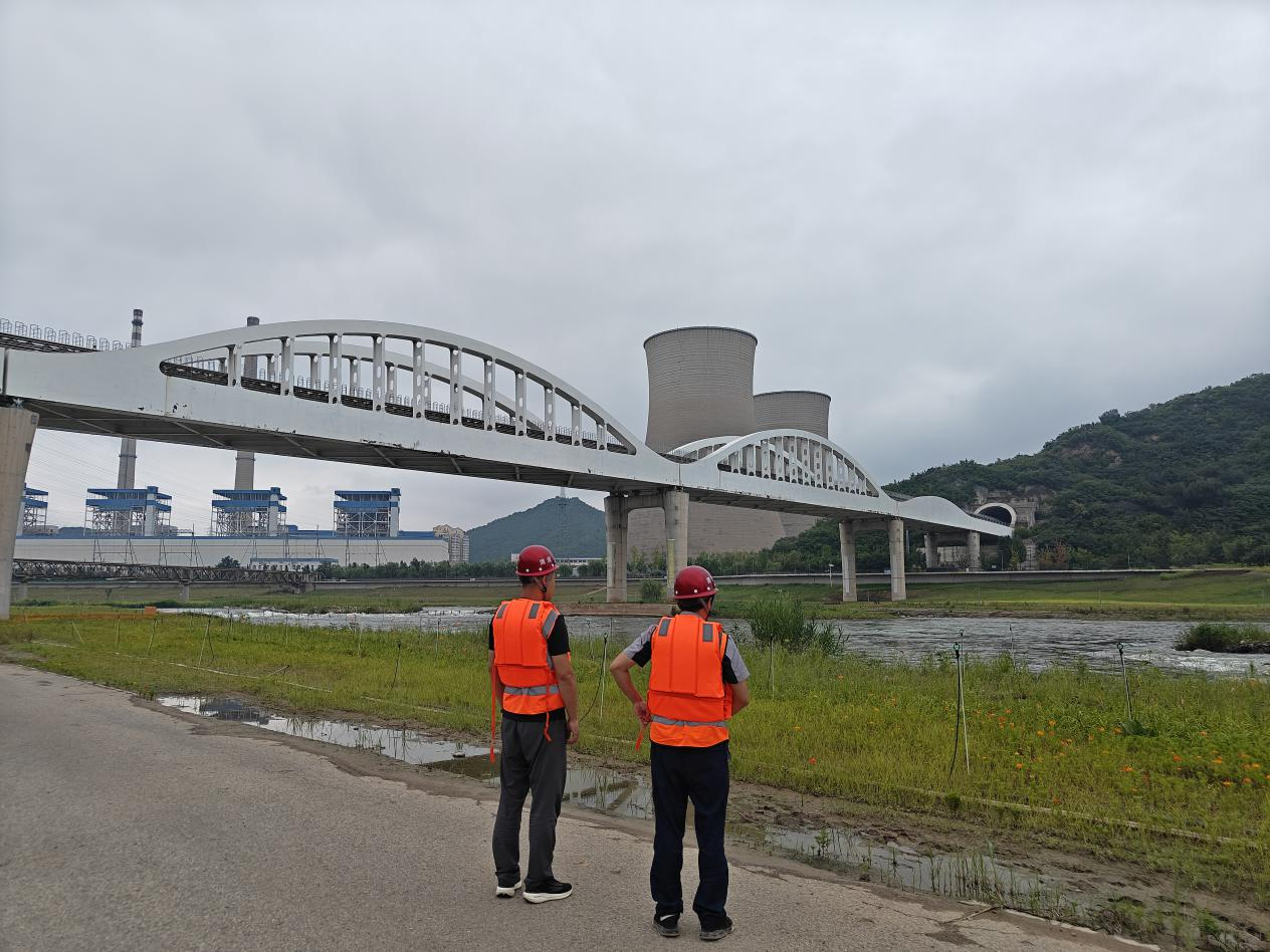 精准施策 严防严控 永定河流域公司全力做好强降雨应对防范工作 精准施策 严防严控 永定河流域公司全力做好强降雨应对防范工作