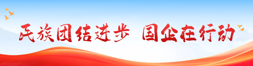 2026年民族团结进步宣传周