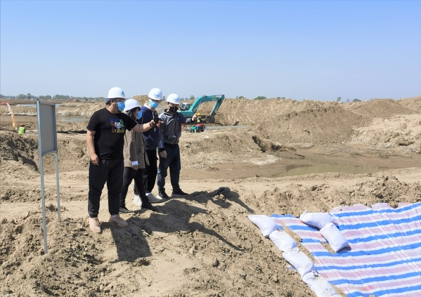 这个“五四” 青年很忙 这个“五四” 青年很忙