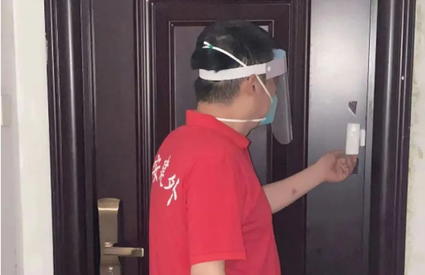 抗疫进行时 我们在行动⑧|尽锐出战 敏而笃行 抗疫进行时 我们在行动⑧|尽锐出战 敏而笃行