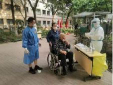 打造永定河“志愿蓝”服务名片④ 打造永定河“志愿蓝”服务名片④