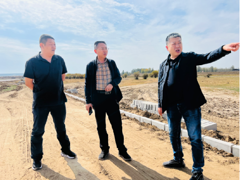 工程建设大干100天⑥|大同分公司:大干一百天 决战四季度 工程建设大干100天⑥|大同分公司:大干一百天 决战四季度