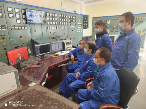 北京运营公司掀起学习党的二十大精神热潮 北京运营公司掀起学习党的二十大精神热潮