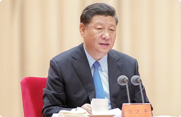 习近平：在“不忘初心、牢记使命”主题教育总结大会上的讲话