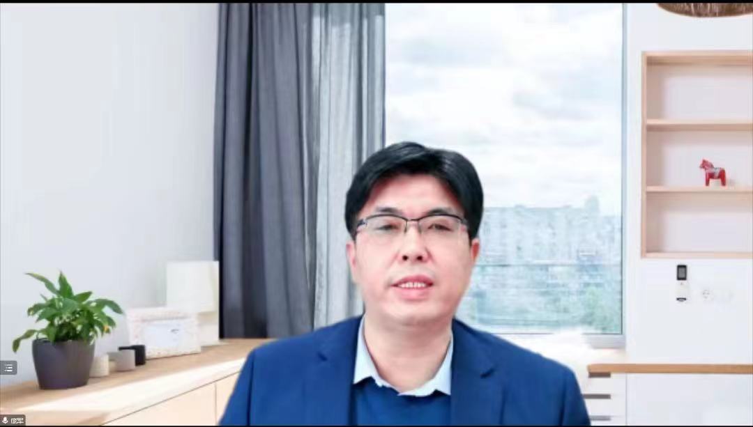 首届永定河科技大会在京成功召开 首届永定河科技大会在京成功召开